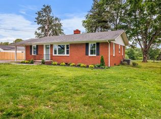 2851 Cooper Creek Rd, Woodlawn, TN 37191