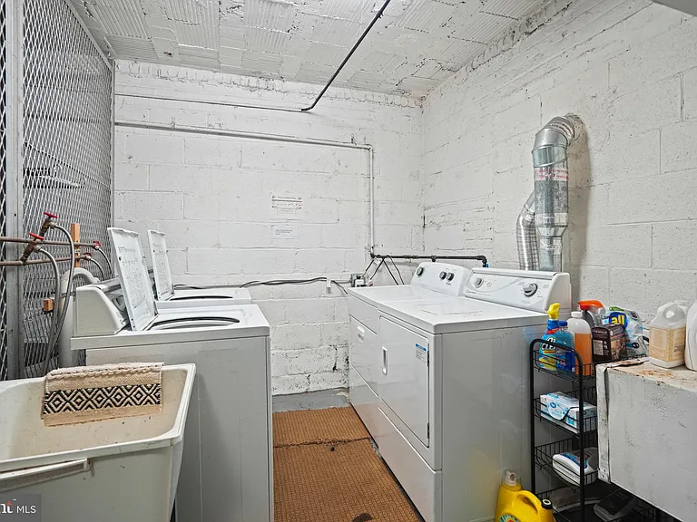 3540 Rock Creek Church Rd NW #303 — Photo 15