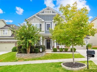 15711 Foreleigh Rd, Huntersville, NC 28078