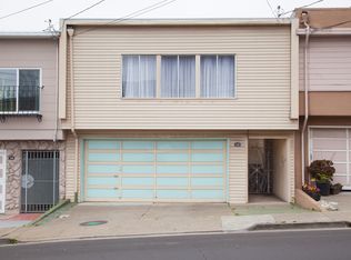 748 Hillside Blvd, Daly City, CA 94014