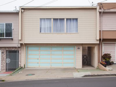 748 Hillside Blvd, Daly City, CA, 94014