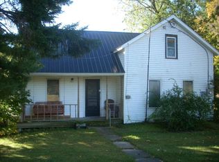 44 Cemetery St, Dickinson Center, NY 12930
