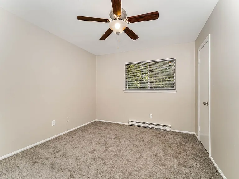 The Heights Townhomes — Photo 39