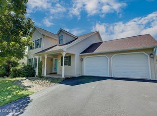 155 Abbey Rd, Danville, PA 17821