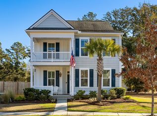 1918 Mossdale Dr, Johns Island, SC 29455