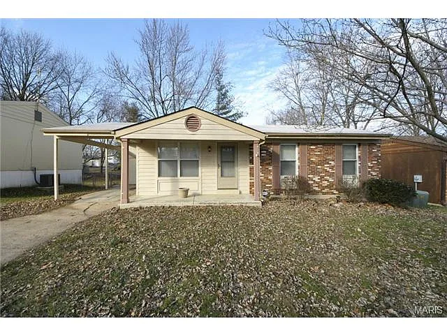 3709 Saint Kevin Park Dr photo 1