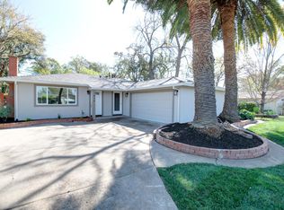 1424 Gregory Way, Roseville, CA