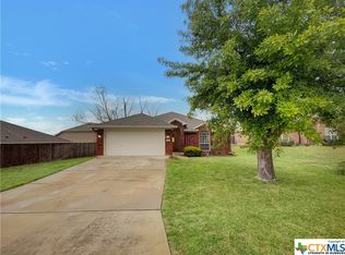 4208 Whispering Oaks, Temple, TX 76504