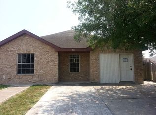 3104 Jarilla Ave, Hidalgo, TX 78557