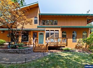 6641 NW Niagara Dr, Corvallis, OR