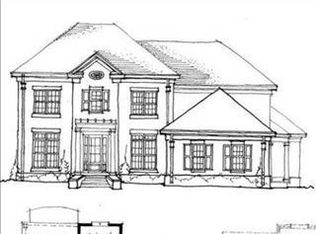 542 Rocky Joe Dr, Collierville, TN 38017