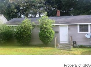 806 E 8th St, Washington, NC 27889