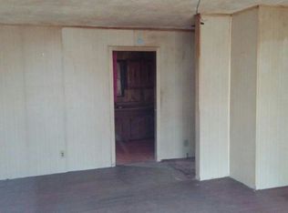 5951 Southville St, Houston, TX 77033