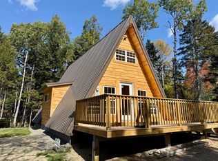 51 Rabbit Hollow Rd, Rangeley, ME 04970