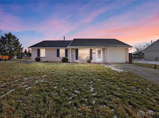 3324 Vineyard St, Springfield, OH 45503