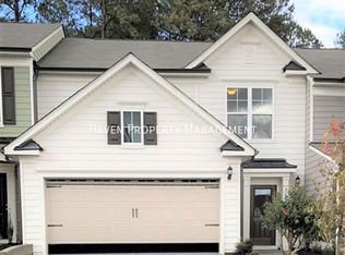 1217 Nightshade Dr, Durham, NC 27713