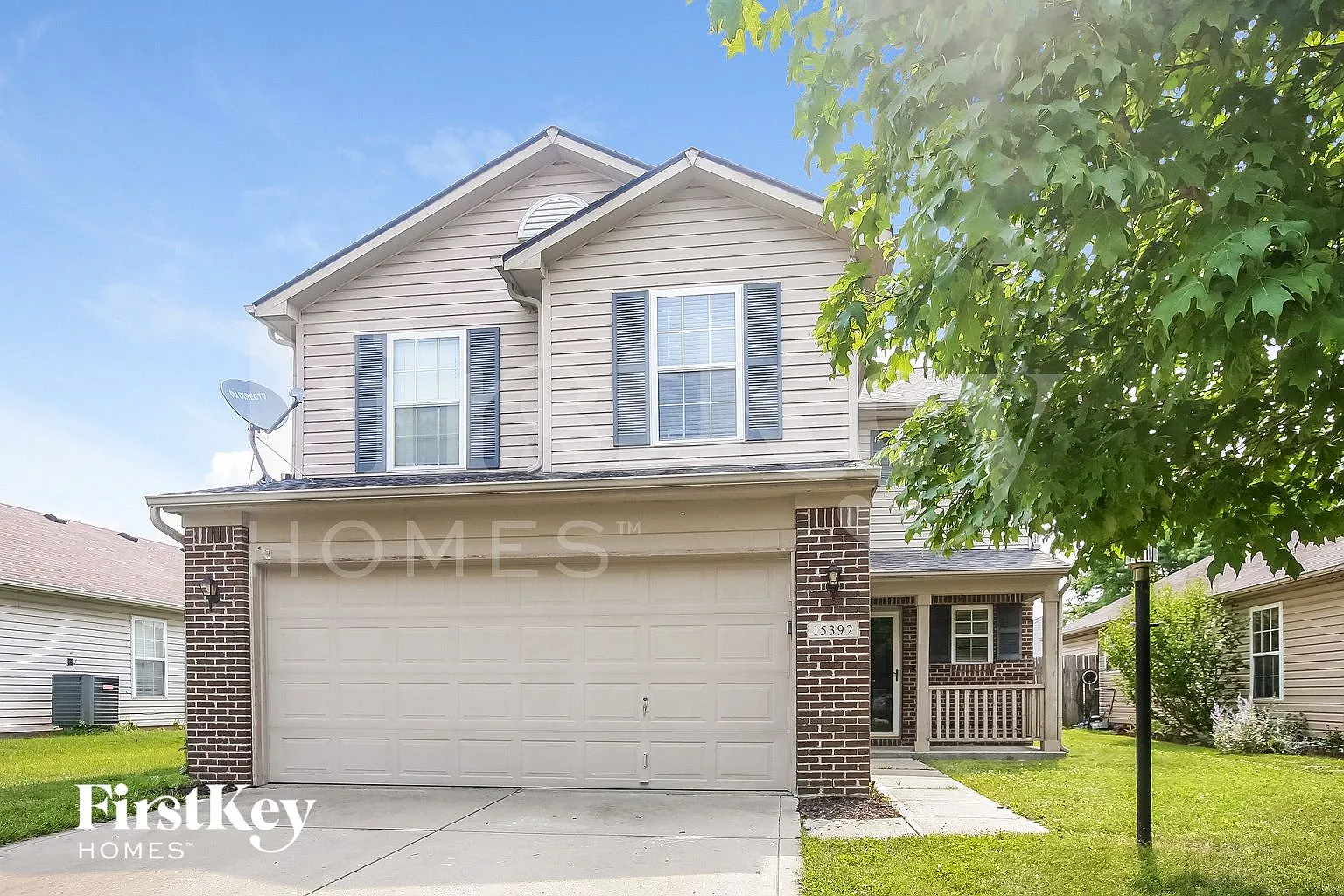 4 bed, 2.5 bath, 2108 sqft, $2,400 — Photo 1