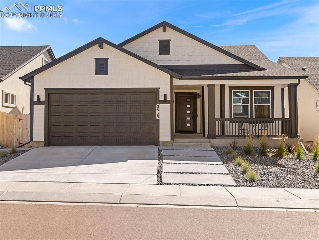 2839 Equine Ct, Colorado Springs, CO 80922 Zillow