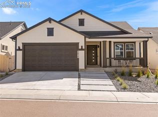 2839 Equine Ct, Colorado Springs, CO 80922
