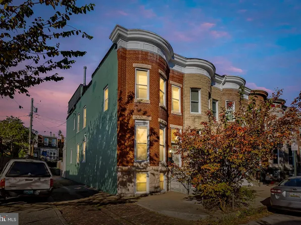 838 Wellington St, Baltimore, MD 21211