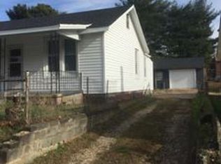 5425 Blue Ridge Ave, Henrico, VA 23231