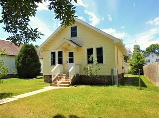 2327 2nd Ave W, Hibbing, MN 55746