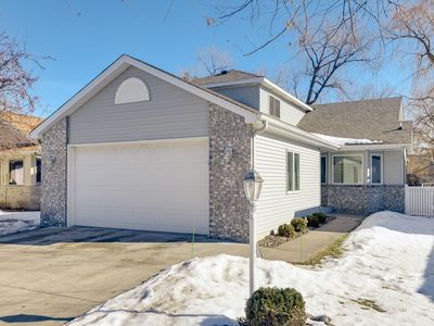 5670 Heather Ridge Dr, Shoreview, MN, 55126