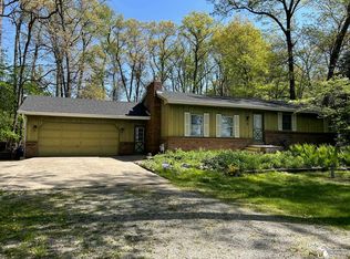 6651 Teal Rd, Petersburg, MI 49270