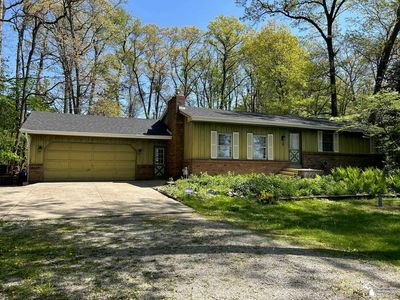 6651 Teal Rd, Petersburg, MI, 49270