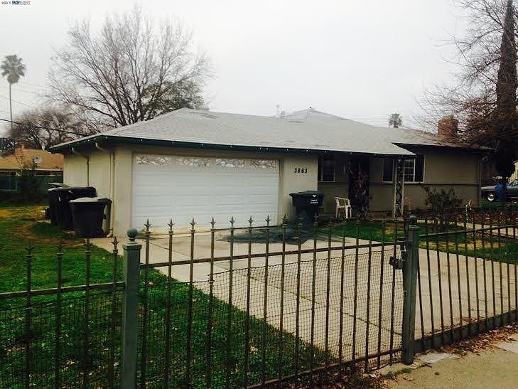 1st image of 3863 N Santa Fe Way