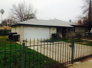 3863 N Santa Fe Way, North Highlands, CA 95660