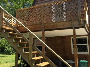 34 K G Ranch Rd, Richmond, RI 02832