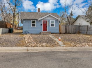 134 S Quitman St, Denver, CO 80219