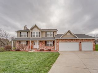 724 Janeita Ct, O Fallon, IL 62269