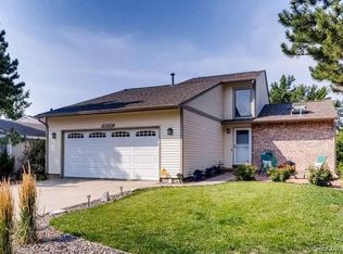 18954 E Mercer Dr, Aurora, CO 80013