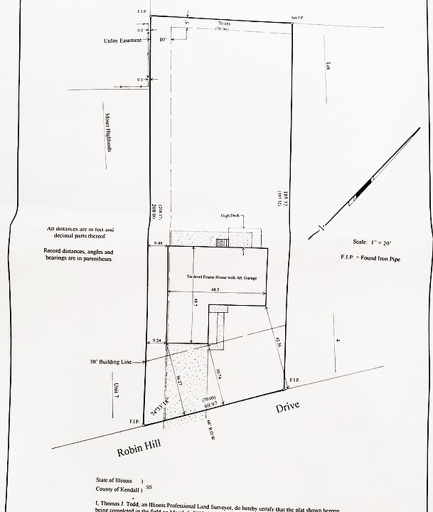 1st image of 29 Robin Hill Dr Lot 29