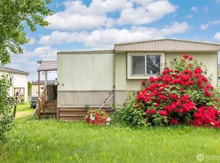 380 E Pole Rd TRAILER 16, Lynden, WA 98264