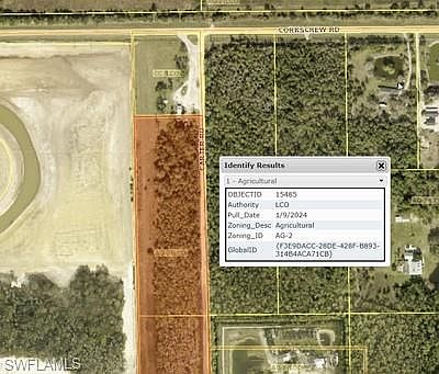 2nd image of 19990 Corkscrew RD