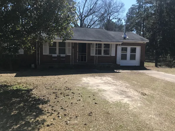 320 White Pond Rd, Williston, SC 29853