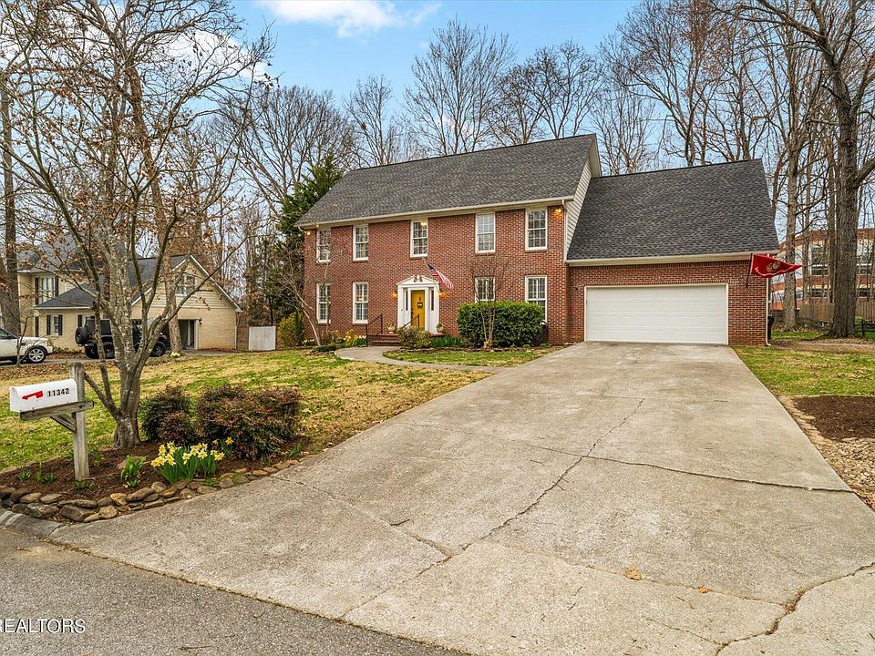 11342 Gates Mill Dr, Knoxville, TN 37934 Zillow
