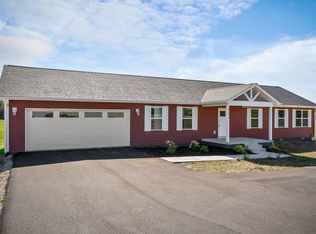 14305 Old Kentucky Rd, Walling, TN 38587