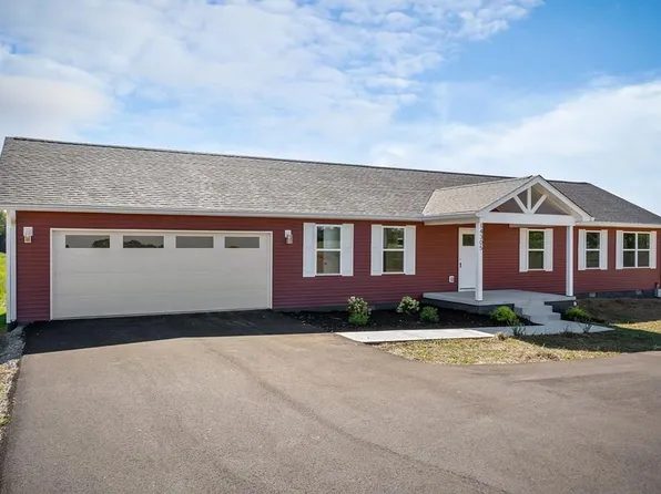 14305 Old Kentucky Rd, Walling, TN 38587