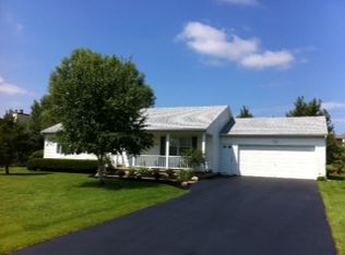 7252 Bear Ridge Rd, North Tonawanda, NY 14120