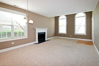 Living Room / Dining Room