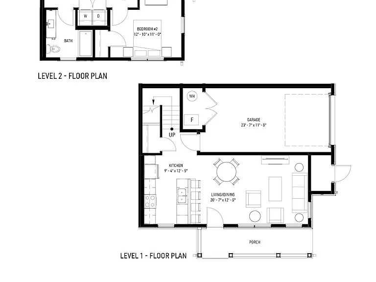 Sandhill Parkway Townhomes — Photo 118