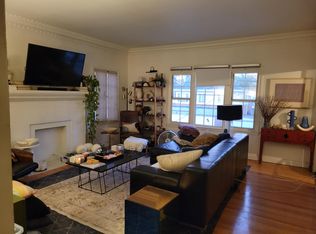 432 S Cochran Ave APT 8, Los Angeles, CA 90036