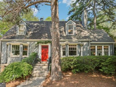 16 Kensington Rd, Avondale Estates, GA, 30002