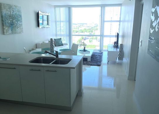 4th image of 6805 Collins Ave #1114