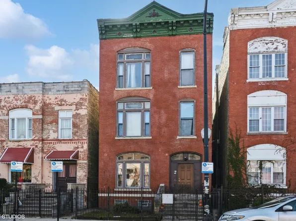 2951 W Warren Blvd, Chicago, IL 60612