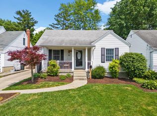 6940 Bryn Mawr Dr, Cincinnati, OH 45224